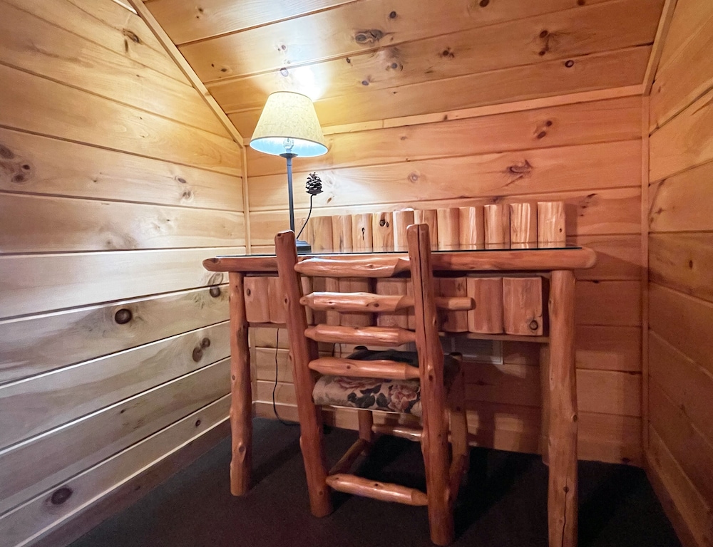 Mountain Springs Lake Resort - photo 12