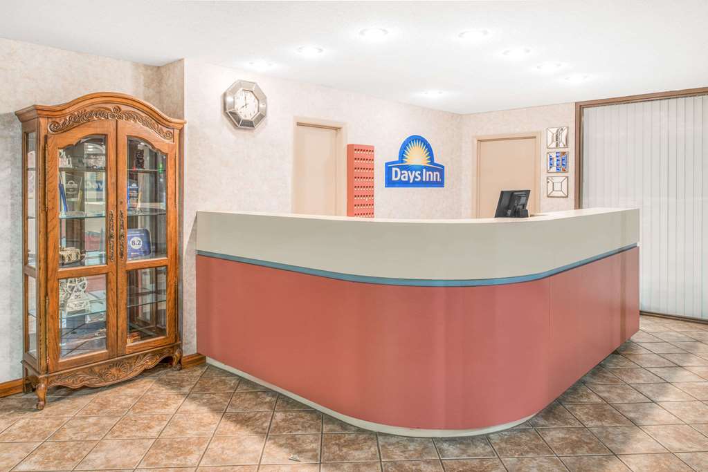 Days Inn by Wyndham Calvert City Paducah East - photo 2