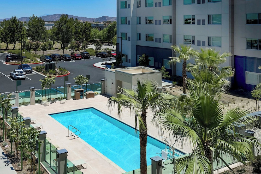 Element Ontario Rancho Cucamonga - photo 21