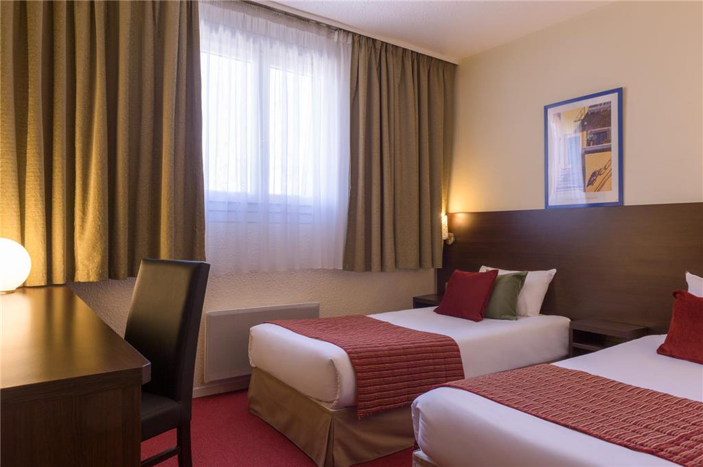The Originals City Hotel Paris Sud Orly Draveil — Draveil