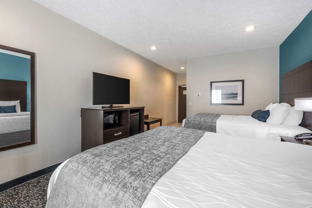 Best Western Plus Owensboro - photo 24