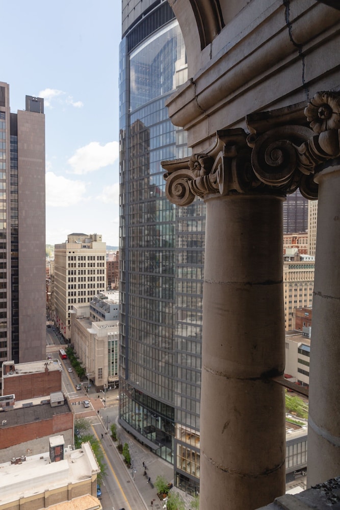 The Industrialist Hotel Pittsburgh Autograph Collection - photo 83