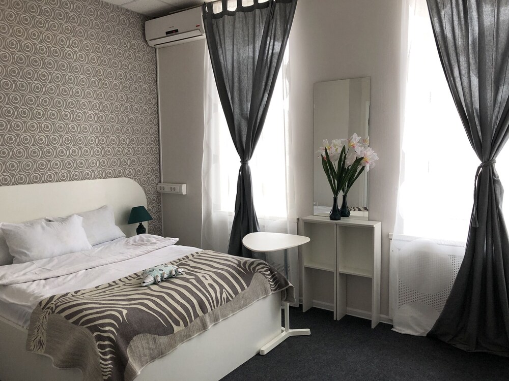 Mini Hotel Lindsay - last minute hotel in Moscow