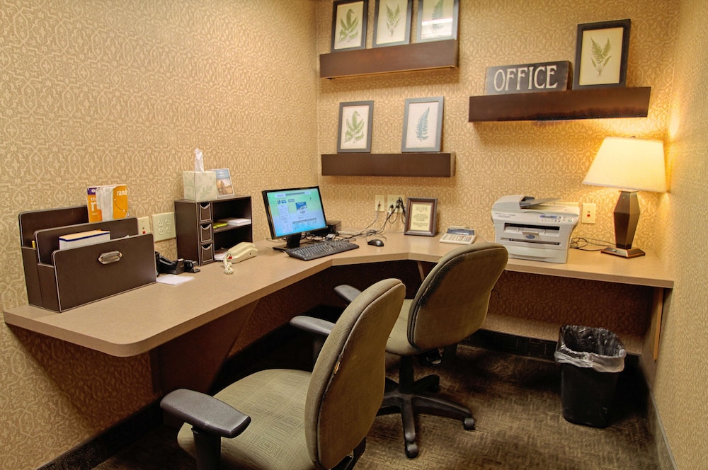 Homewood Suites by Hilton Bloomington - photo 76