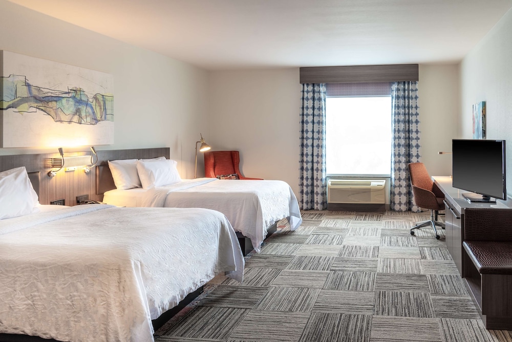 Hilton Garden Inn North Little Rock - photo 18