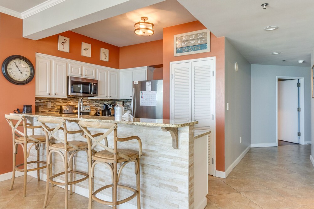 Tides of Tops'l 1008 by Destin Getaways - photo 9
