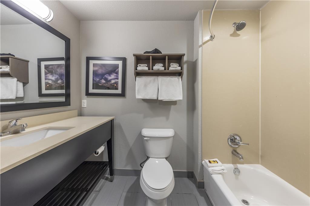 Best Western Plus Pauls Valley - photo 43