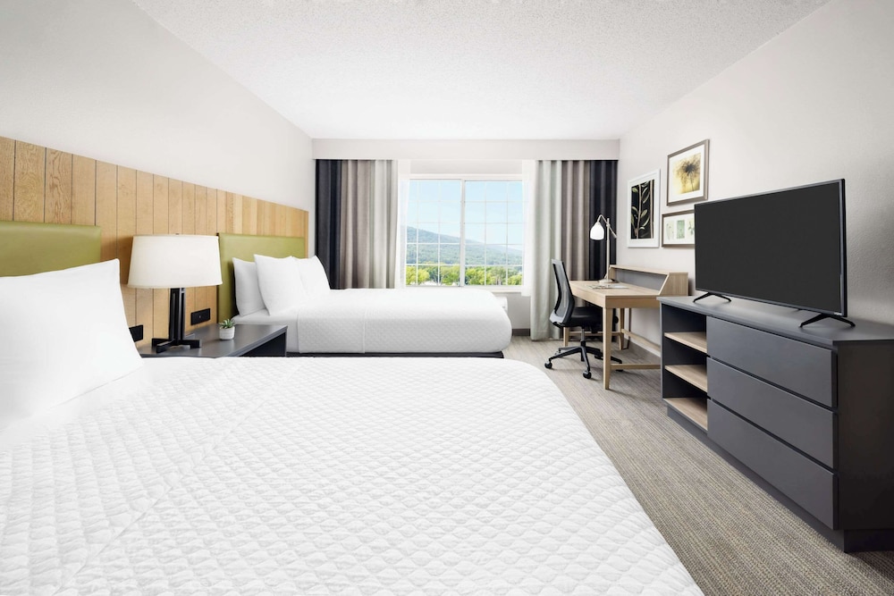 Country Inn & Suites by Radisson Big Flats NY - photo 7
