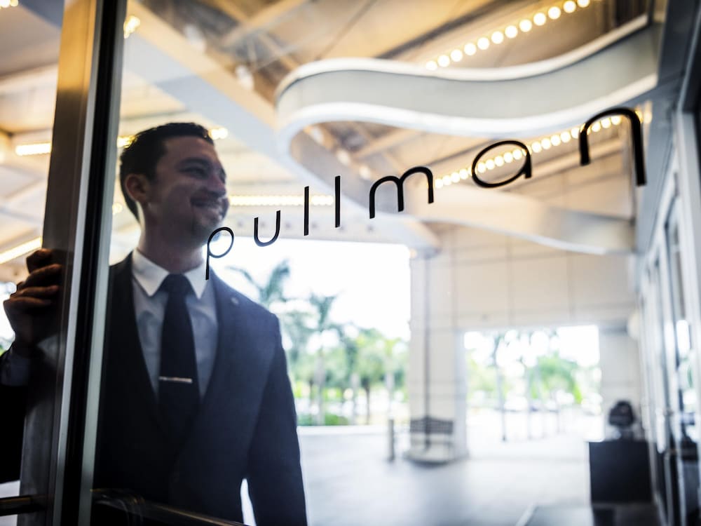Pullman Miami Airport - photo 44