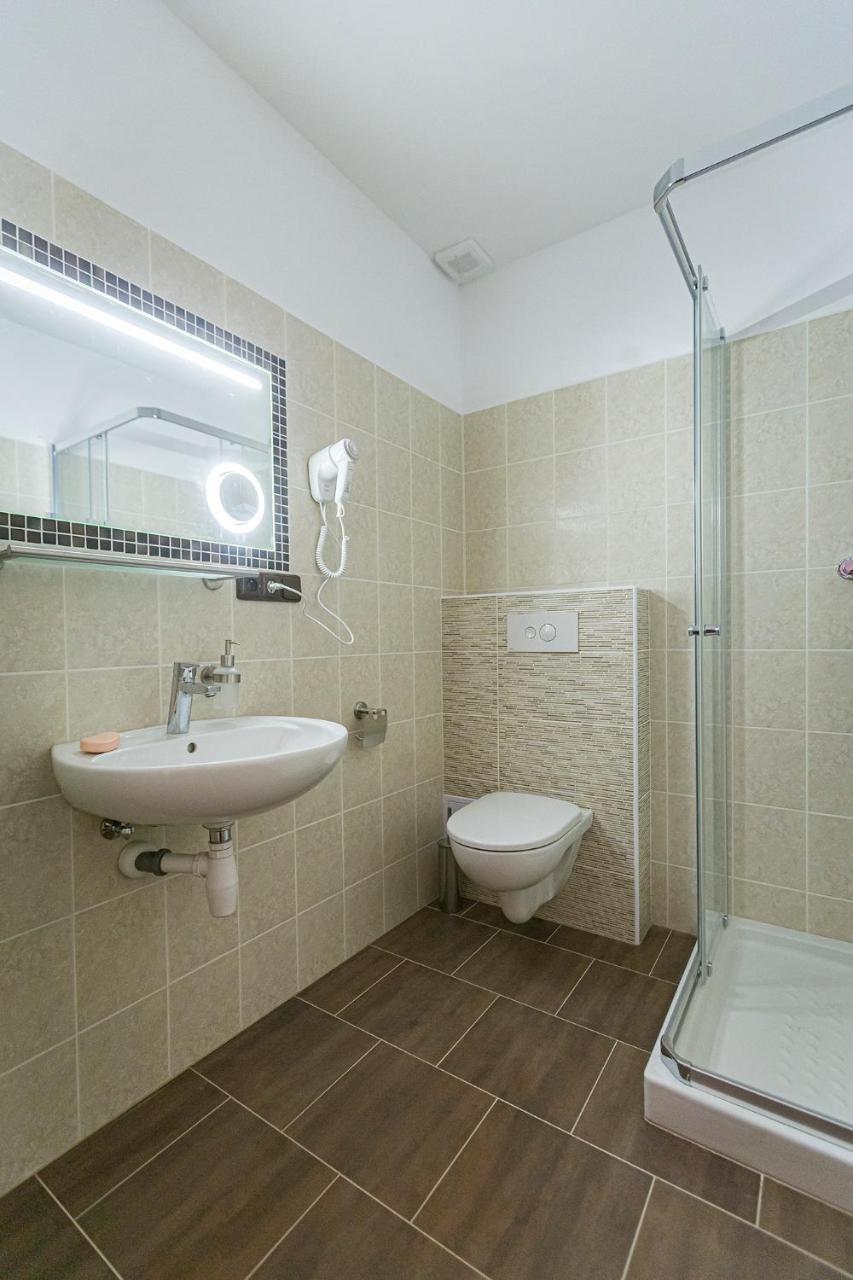 Penzion Rita — hotel in Lisov