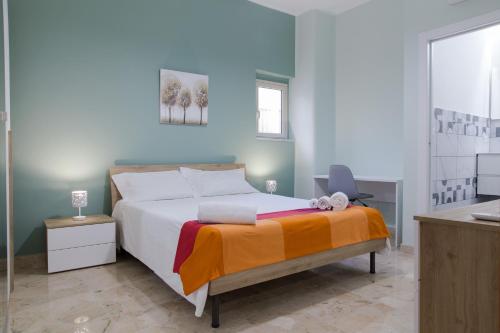 Lotus of Etna — 4-Star Luxury Hotel in Catania, Italy