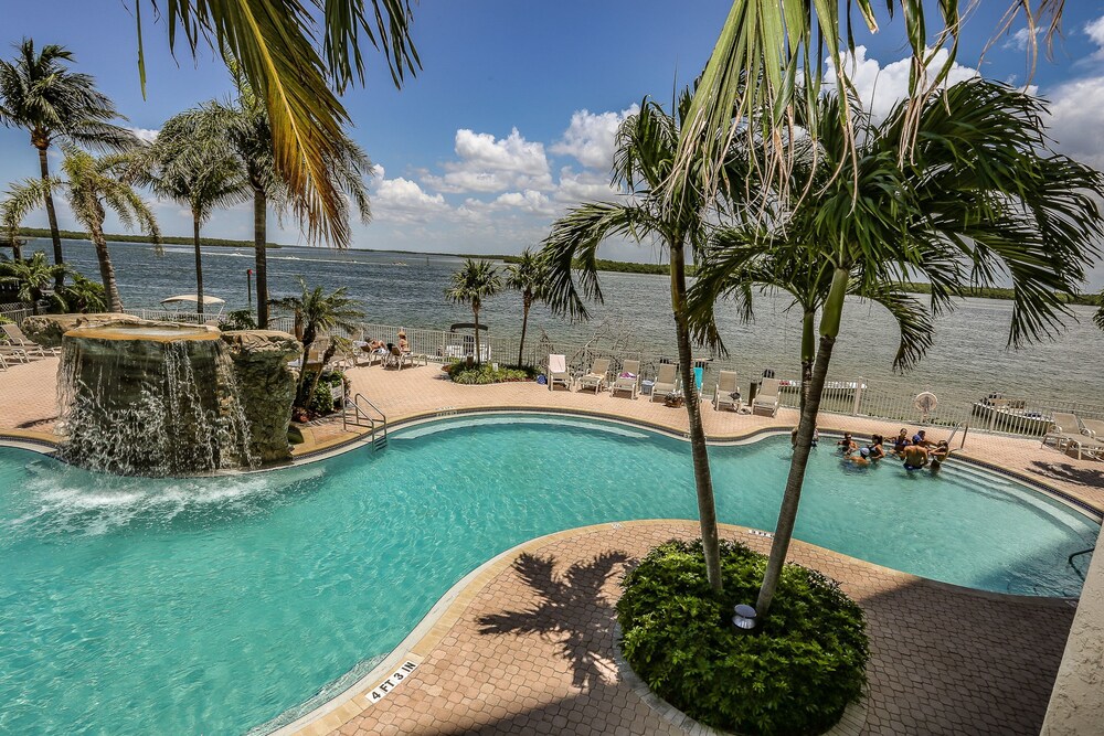 Lovers Key Resort 704 in Fort Myers Beach, United States
