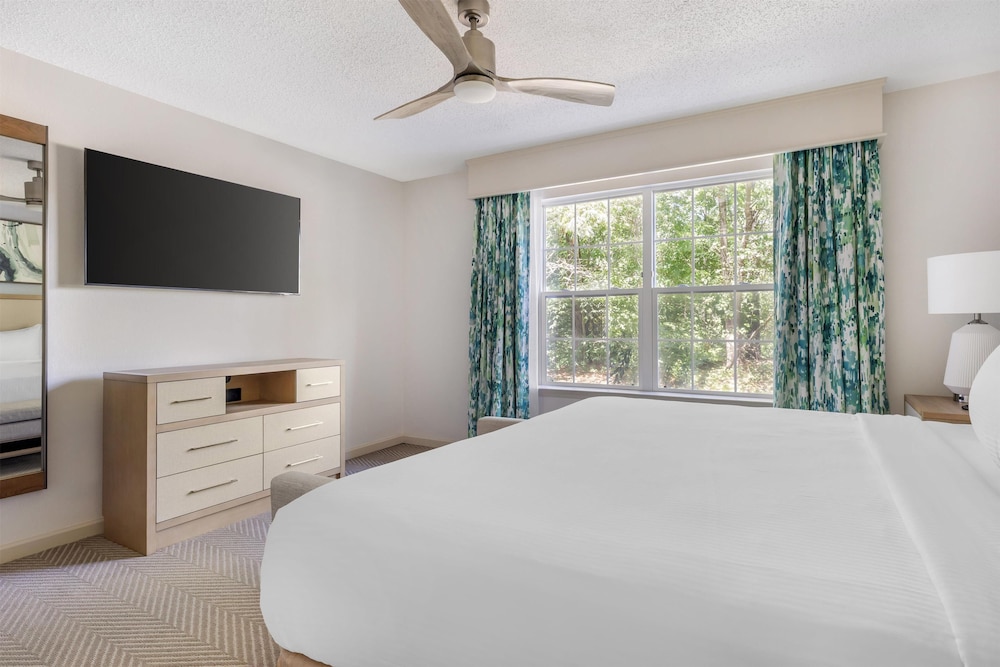 Hilton Vacation Club Greensprings Williamsburg - photo 11