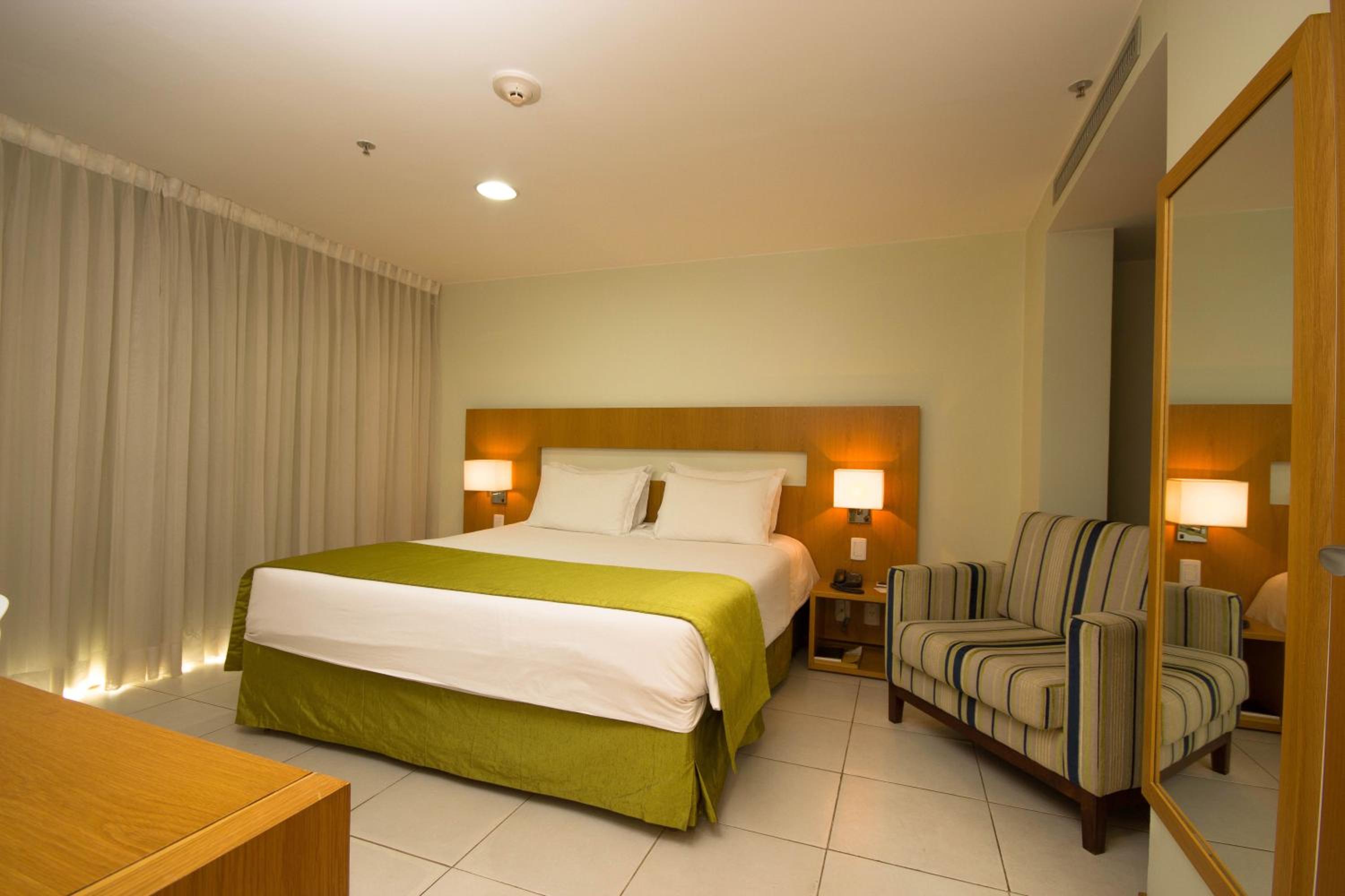 Naoum Hotel — Unknown City — photo 4