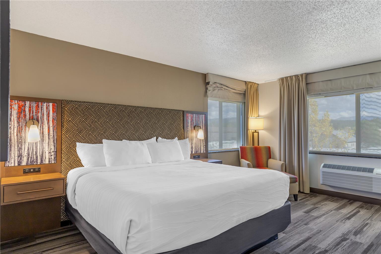 Best Western Plus McCall Lodge & Suites - photo 33