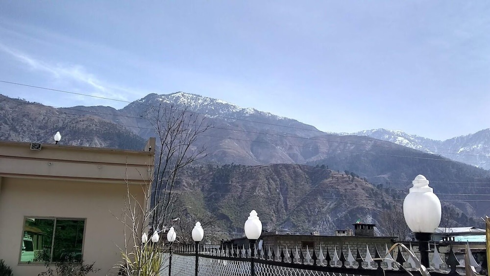 Breeze Inn Hotel & Restaurant — Muzaffarabad — photo 5