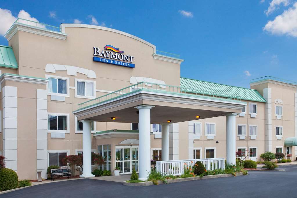 Baymont by Wyndham Dale — hotel in Dale