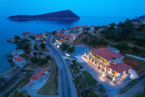 Essentia Luxury — Thasos — photo 3