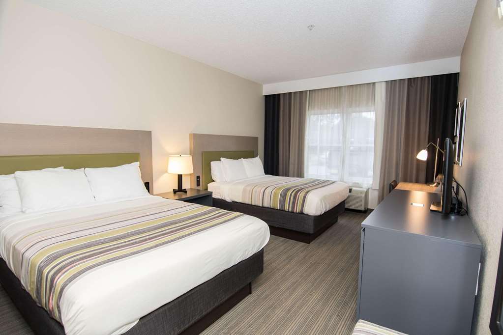 Country Inn & Suites by Radisson Lehighton PA - photo 3
