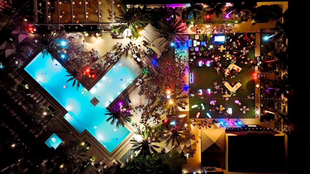 Hilton West Palm Beach - photo 103