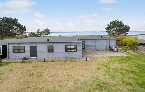Stunning Home In Holbæk With Kitchen — 5-Star Luxury Hotel in Holbaek, Denmark