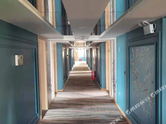 Yujia Hotel - last minute hotel in Changsha