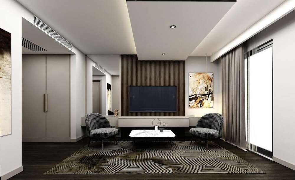 Ck Hotel — Sarikamis — photo 5