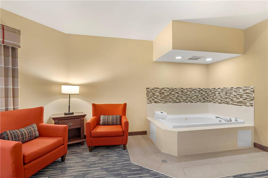 Country Inn & Suites by Radisson Des Moines West IA - photo 24