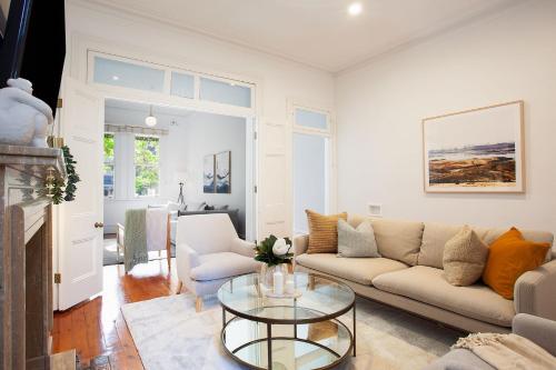 Paddington Bear Isyd - last minute hotel in Sydney
