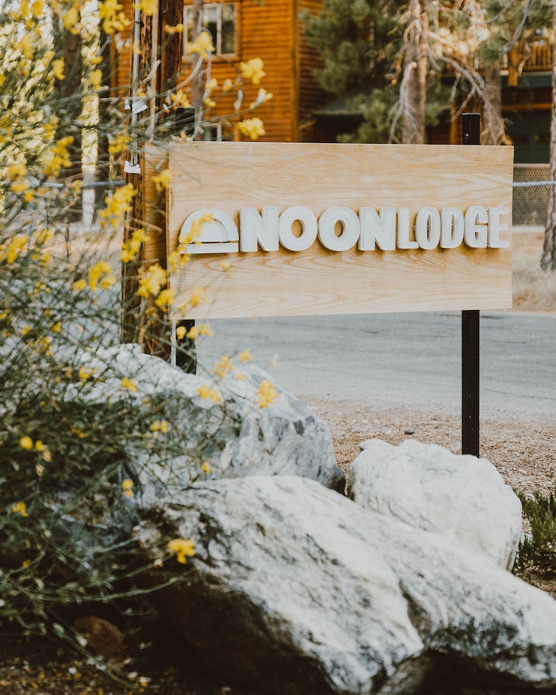 Noon Lodge at Mallard Bay - photo 112