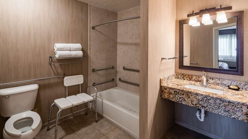 Best Western Plus Flathead Lake Inn And Suites - photo 40