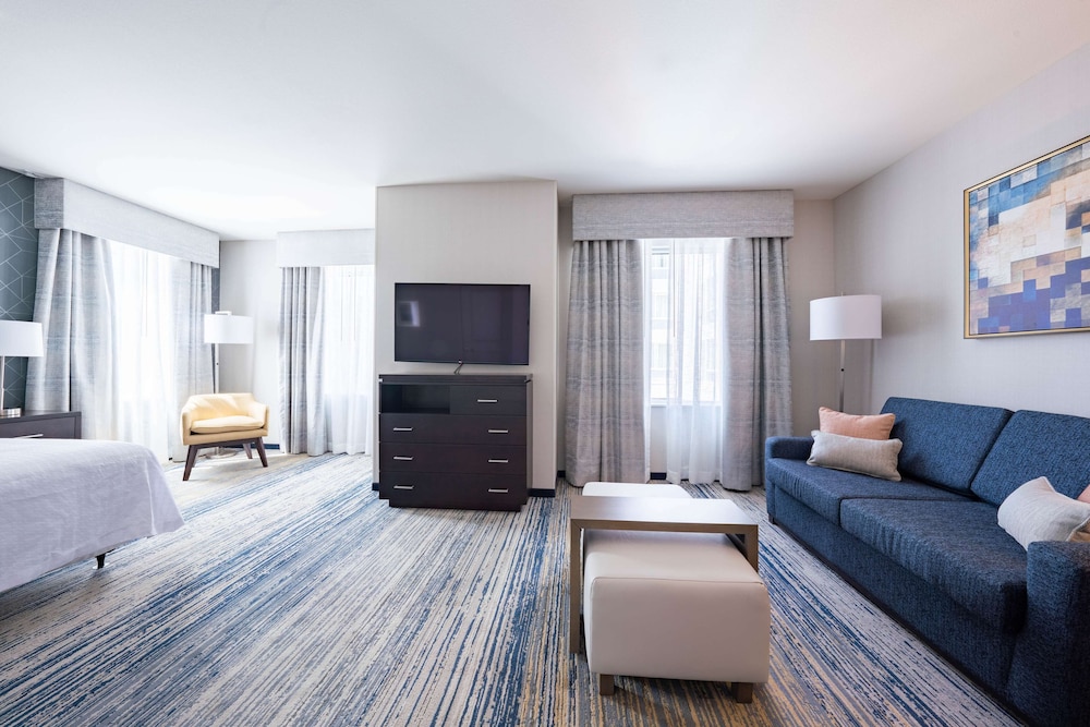 Homewood Suites by Hilton Sunnyvale Silicon Valley - photo 17