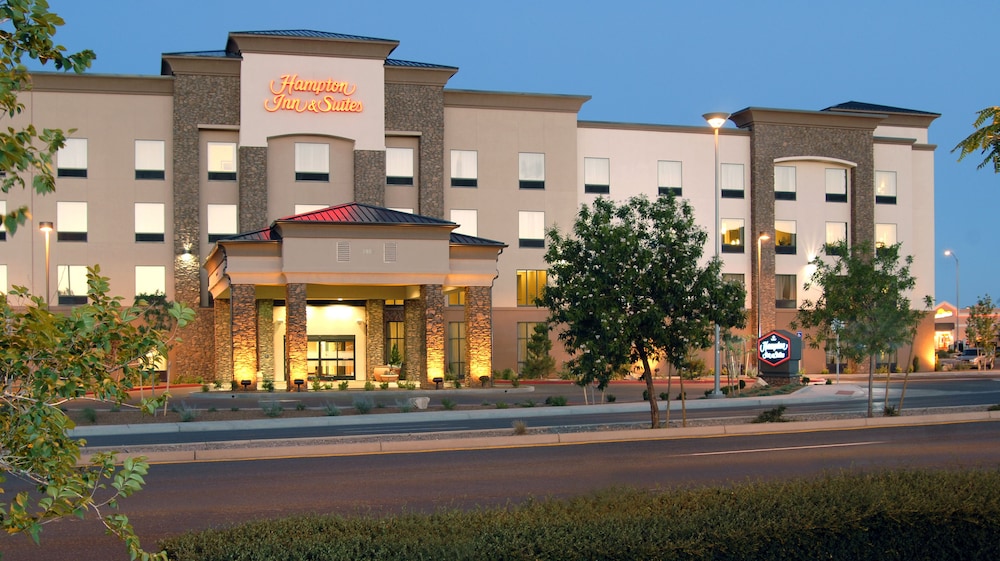 Hampton Inn & Suites Prescott Valley - photo 47