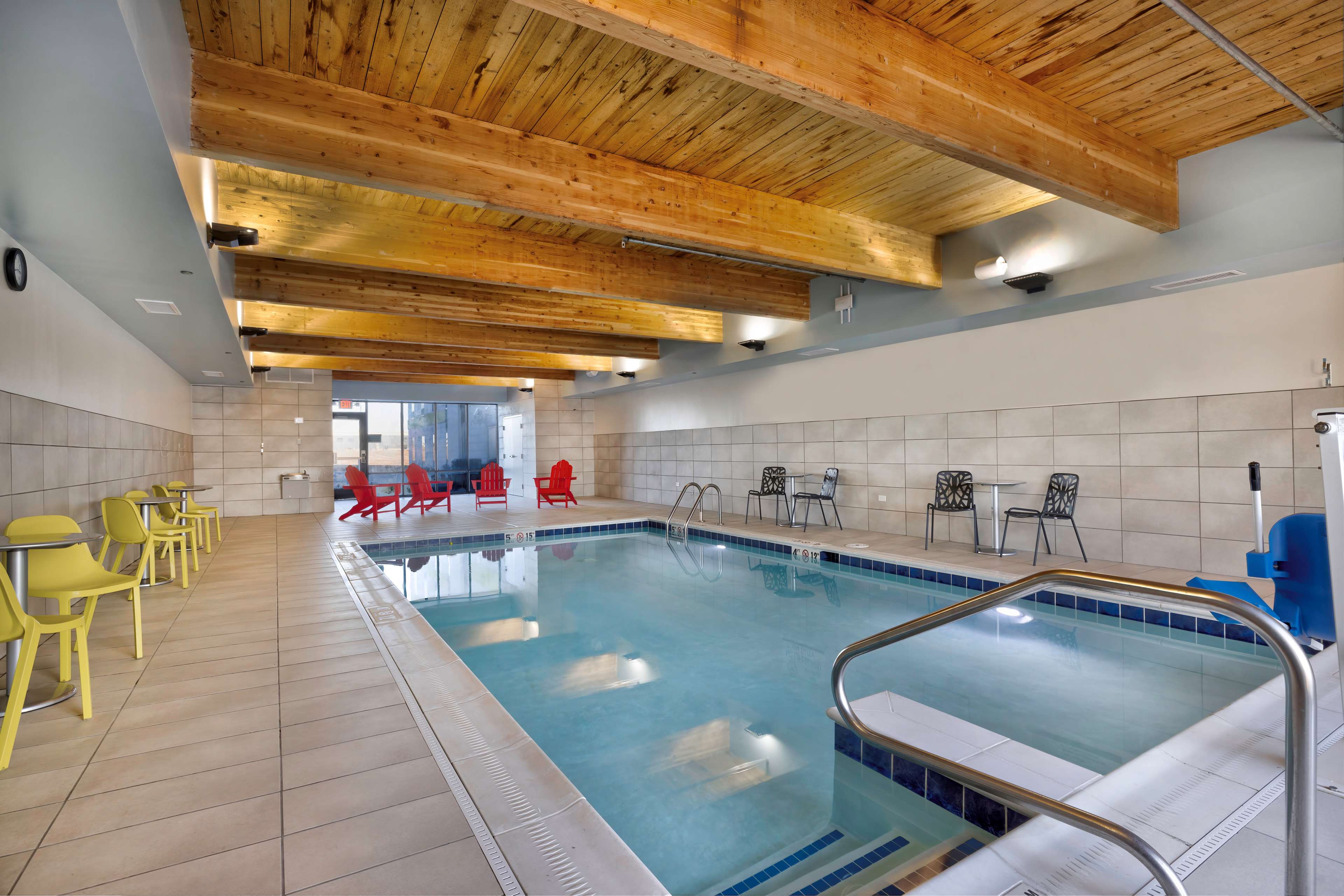 Home2 Suites by Hilton Loves Park Rockford - photo 23