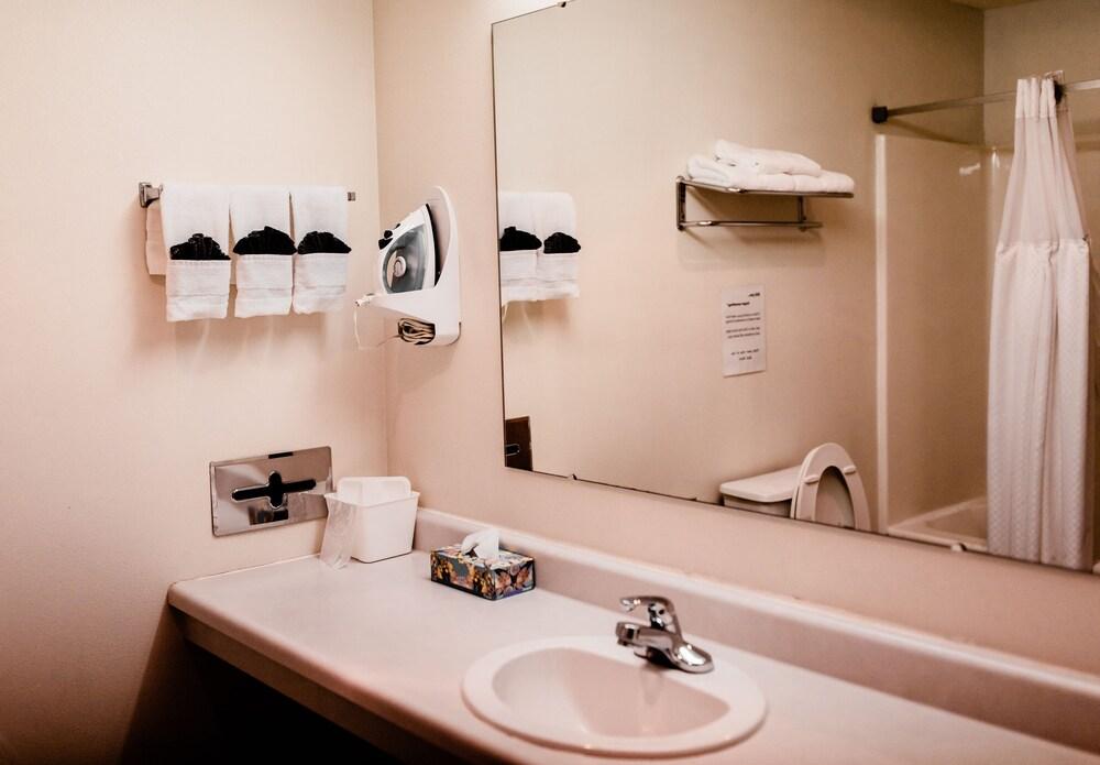 Best Rest Inn & Suites Manchester - photo 18