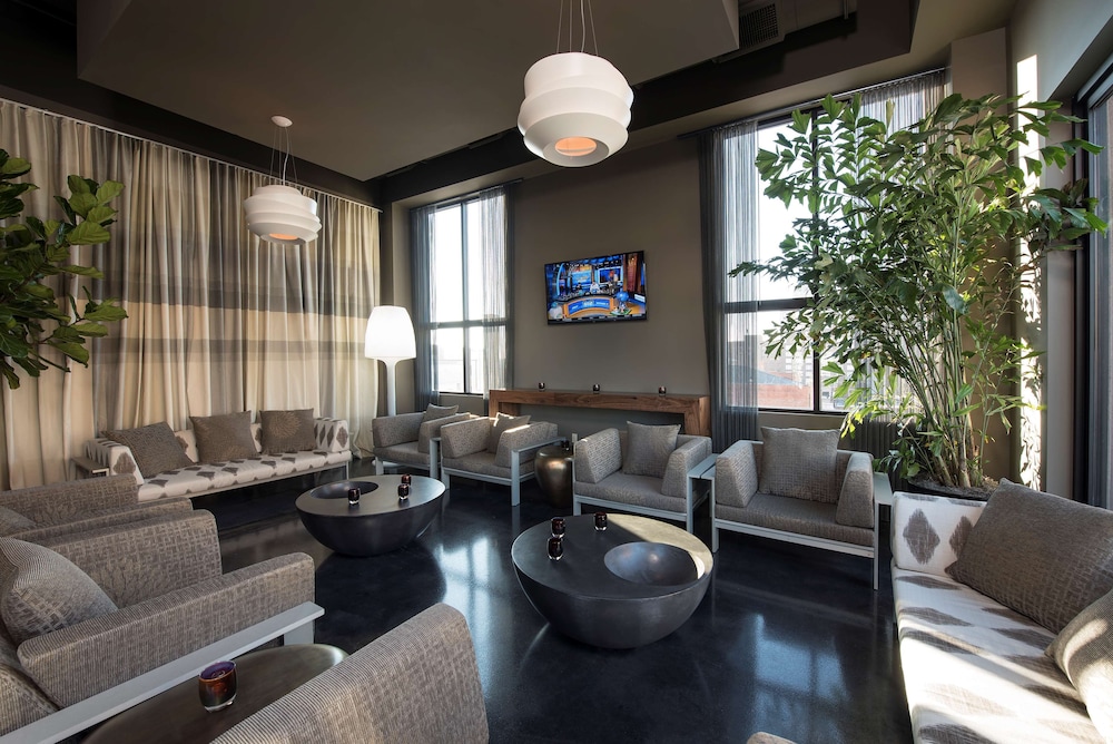 Hilton Garden Inn Louisville Downtown - photo 71