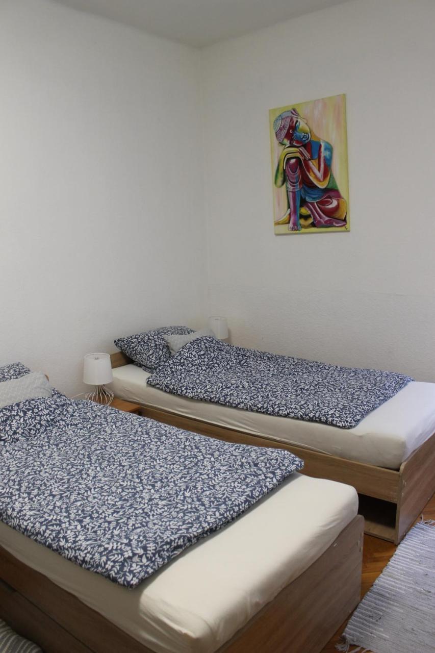 Fecske Apartman - carbon neutral hotel in Szolnok