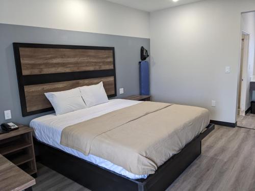 Captain Suites - photo 12