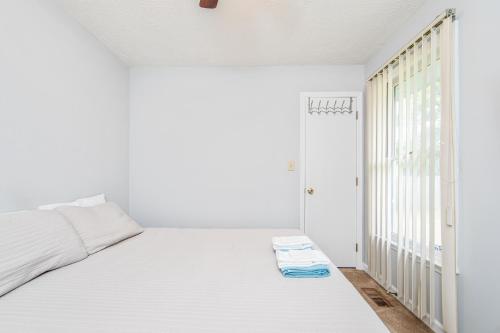 The Blue Burble Inn in Fort Bragg, United States