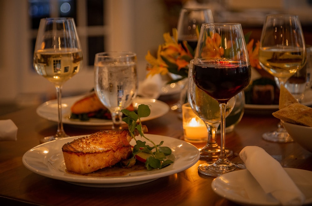 Sheepscot Harbour Village Resort - photo 363
