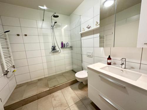Modern 2 bedroom apartment in Kópavogur