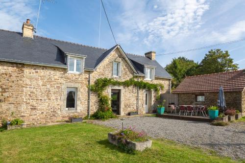 Longère 5min de Pont Aven in Riec-Sur-Belon, France