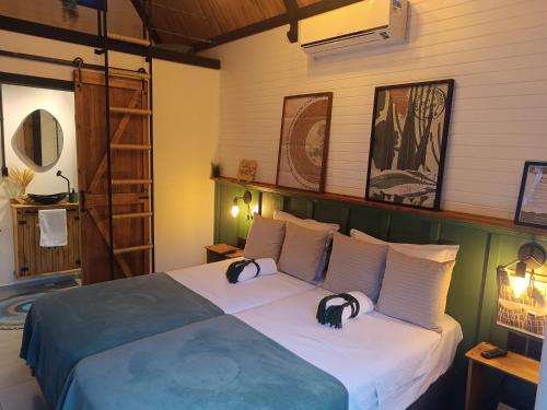 Cabana Nostro Ninho - last minute hotel in Unknown City