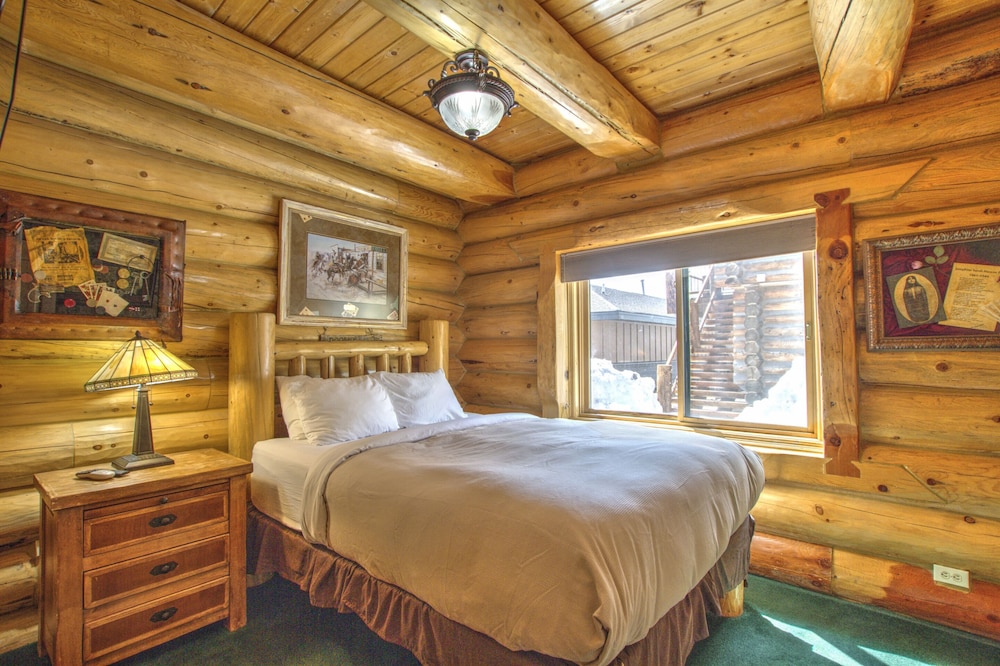 The Hibernation Station - photo 7