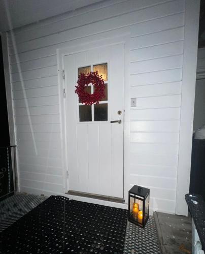 My Home Kaldfjorden — 4-Star Luxury Hotel in Tromso, Norway
