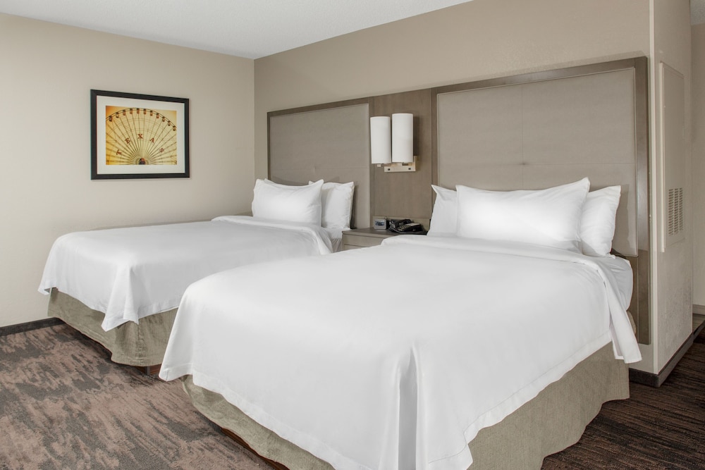 Homewood Suites by Hilton Dallas Addison - photo 4