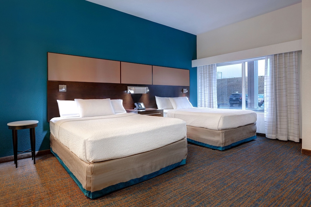 Residence Inn Pullman - photo 13