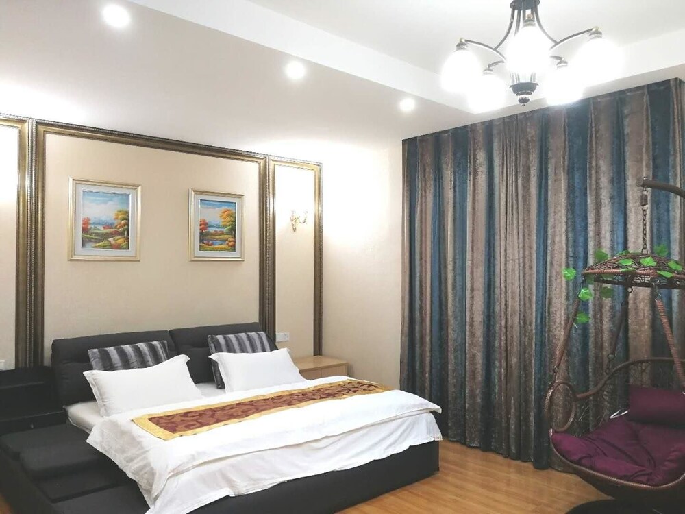 Xingyu Boutique Hotel - last minute hotel in Kunming
