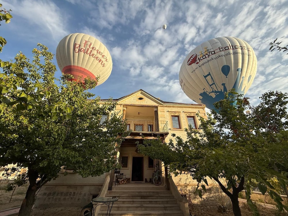 Cappadocia Aishe Hotel in Nevsehir, Turkey