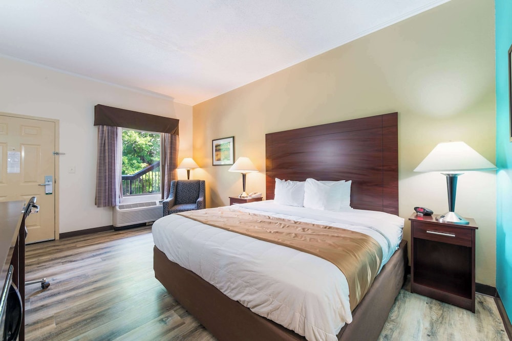 Quality Inn & Suites Rockingham - photo 12